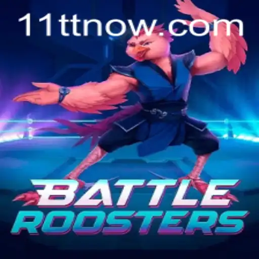 BattleRoosters: A New Era of Tactical Gaming