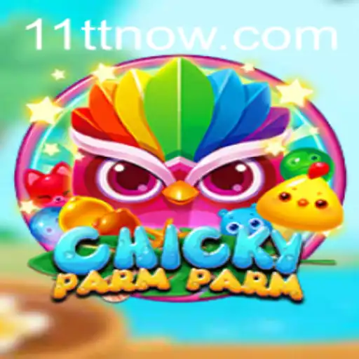 Discover the Thrilling World of ChickyParmParm: A Guide to the Game's Intricacies