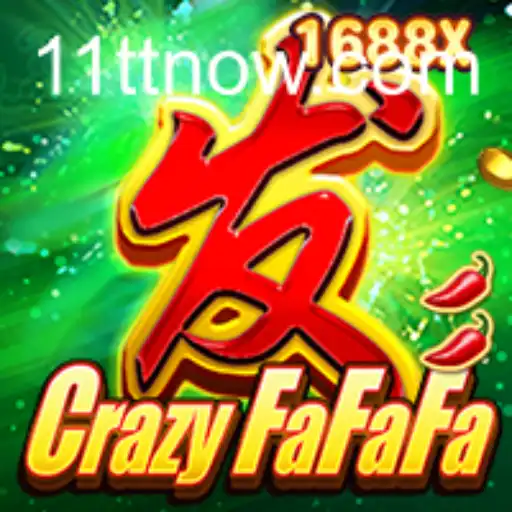 CrazyFaFaFa: An Innovative Gaming Experience with 11TT Dynamics