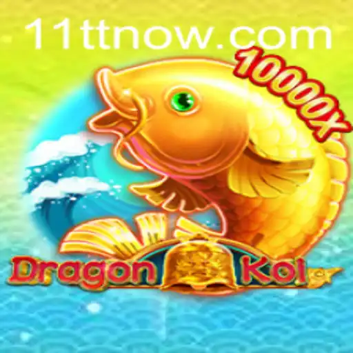Discover the Enchanting World of DragonKoi: An Introduction and Guide to Playing