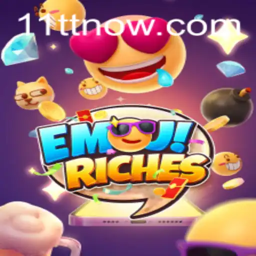 Discovering EmojiRiches: An Immersive Gaming Experience