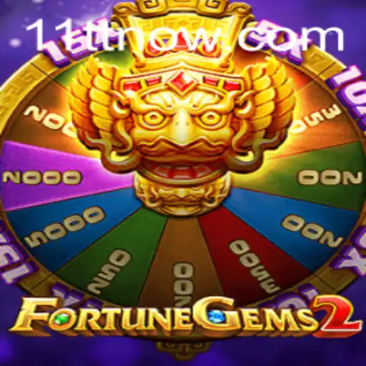 Discover the Adventure of FortuneGems2 with 11TT Innovating the Gaming Landscape