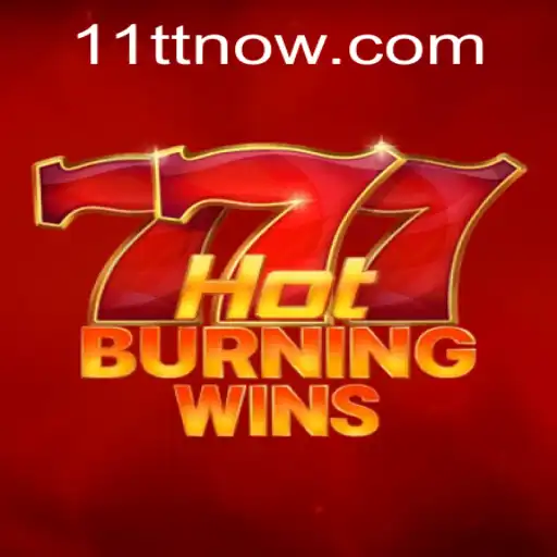Exploring HotBurningWins: The Fiery Game Experience with 11TT