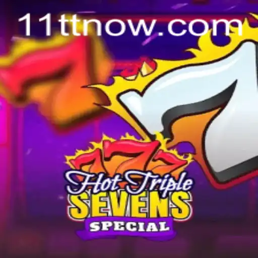 Hot Triple Sevens Special: A Deep Dive into the Trending Game
