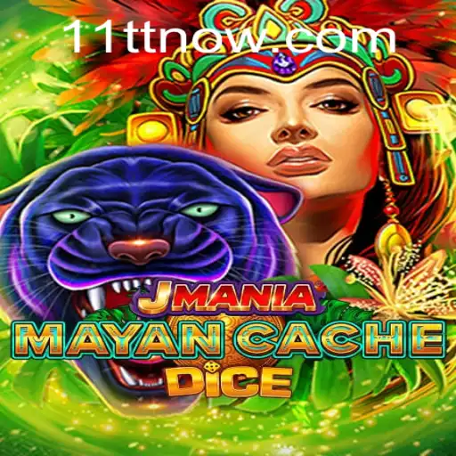 Discover JManiaMayanCacheDice: A Thrilling Blend of Strategy and Chance