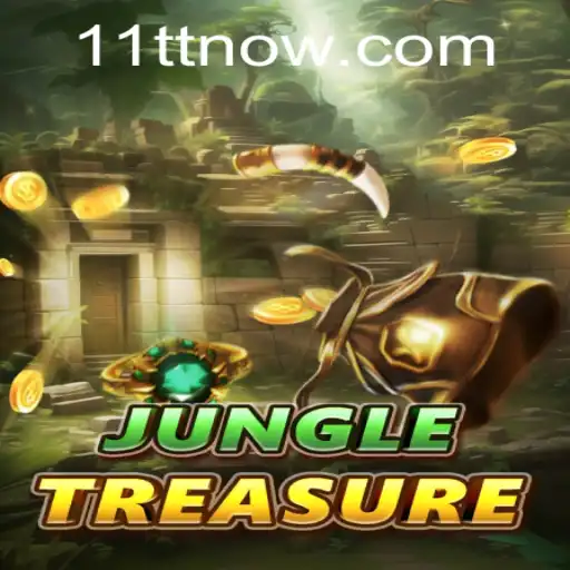 Exploring the Adventures of JungleTreasure: A Game Changer