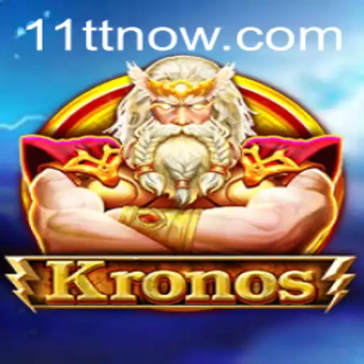 Kronos: The Game of Time and Strategy Explained