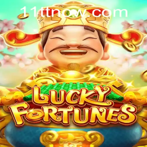 Discover the Thrilling World of LUCKYFORTUNES: A New Era of Gaming with 11TT