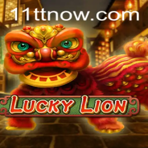 Embark on an Epic Adventure with LuckyLion: A Game of Skill and Fortune
