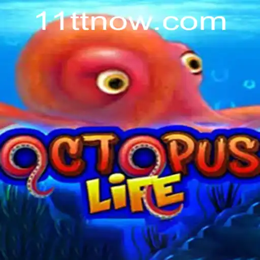 Exploring OctopusLife: The Game Revolutionizing Aquatic Adventure
