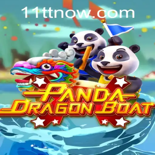 Exploring the Exciting World of PANDADRAGONBOAT