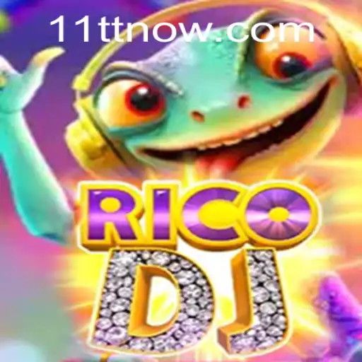 RicoDJ and the Innovative 11TT Experience