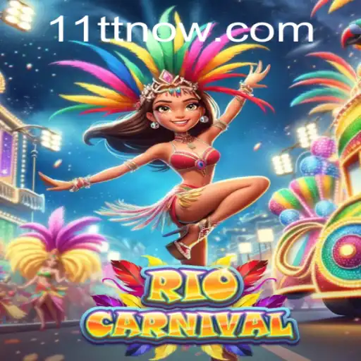 Discover the Vibrant World of RioCarnival: A Captivating New Game