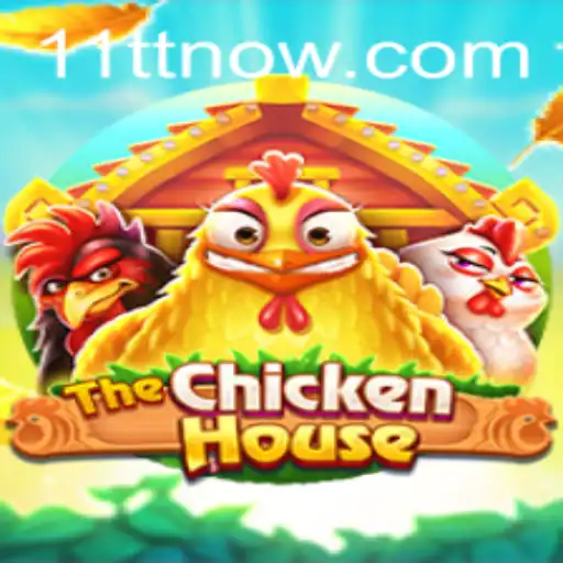 Discovering TheChickenHouse: The Game with a Twist