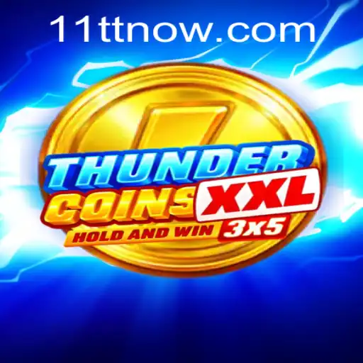 ThunderCoinsXxl: The Ultimate Digital Treasure Hunt