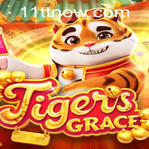 Discover the World of TigersGrace: A Captivating Gaming Experience