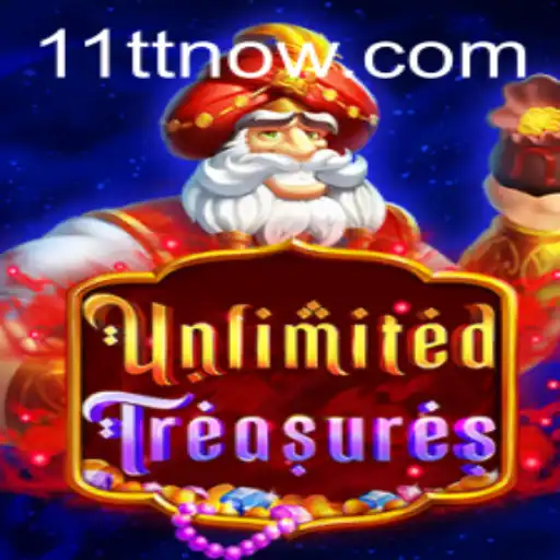 UnlimitedTreasures: Embark on a Thrilling Adventure with 11TT
