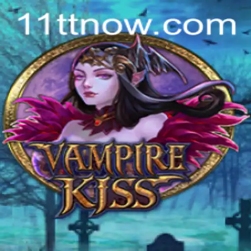 VampireKiss: An Immersive Adventure with a Dark Twist